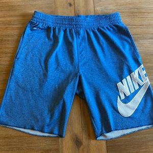 Nike SB Athletic Shorts - Medium
